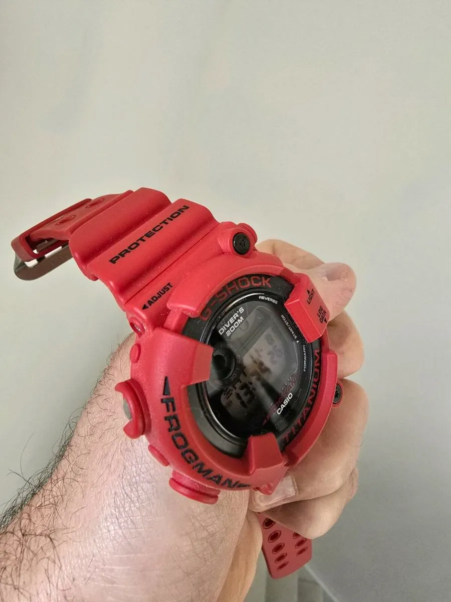 Casio 30 Th anniversary - Image 3