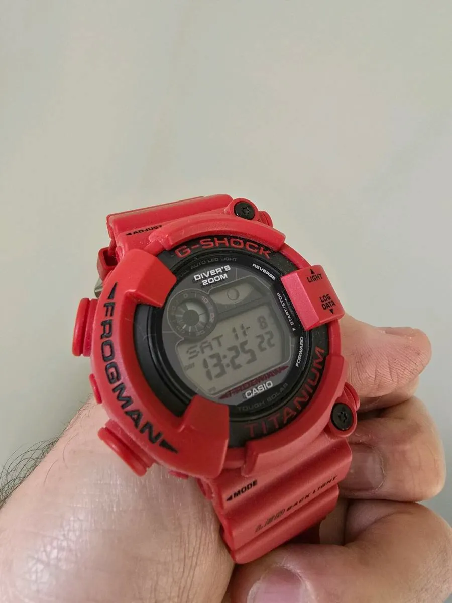 Casio 30 Th anniversary - Image 4