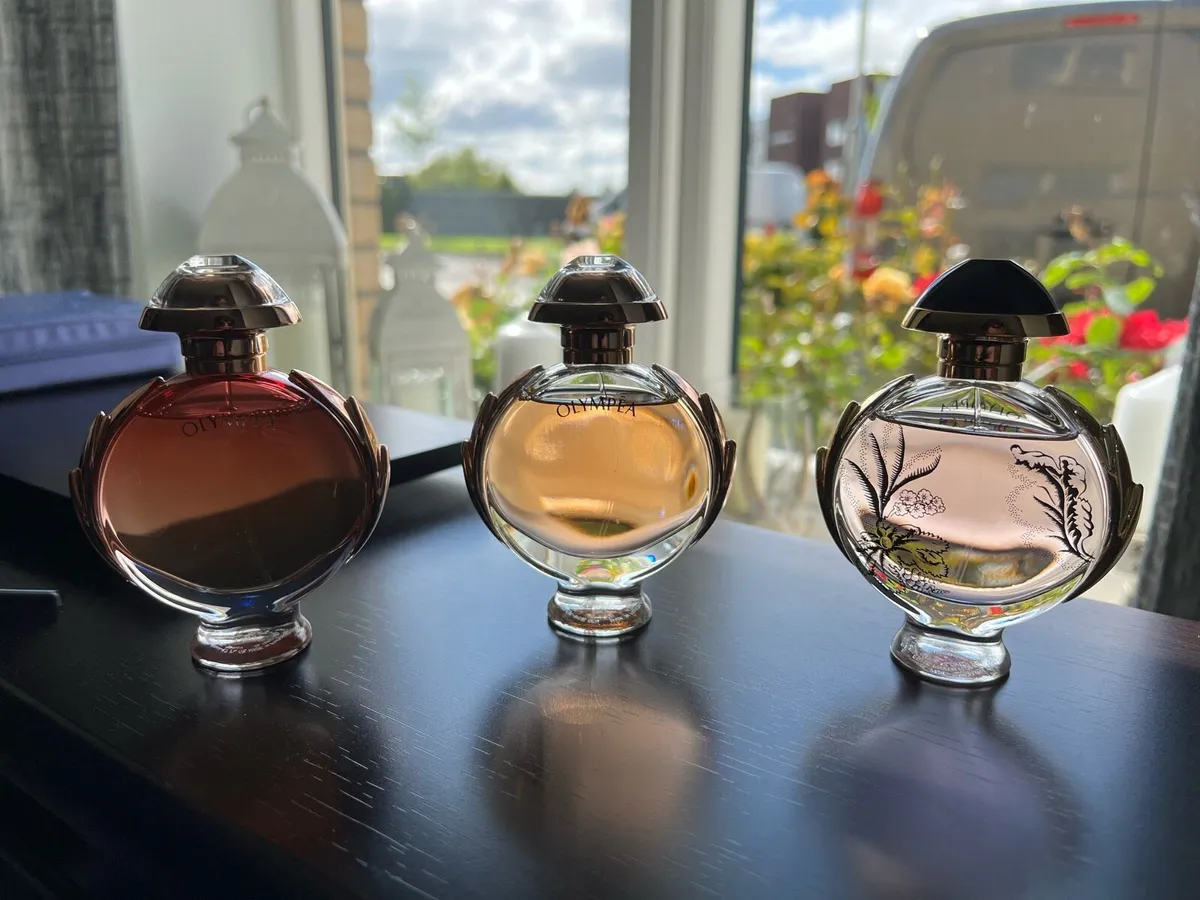 Olympea Bundle - Image 2