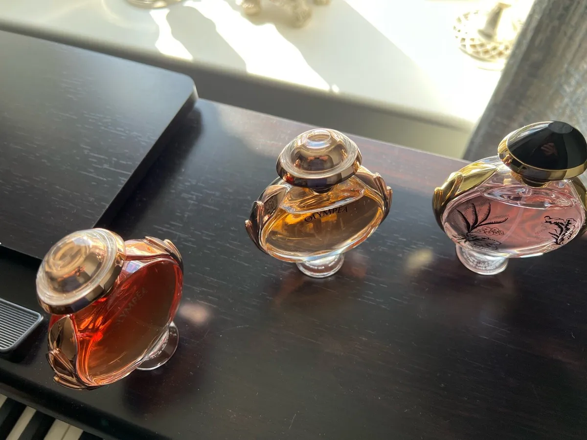 Olympea Bundle - Image 3