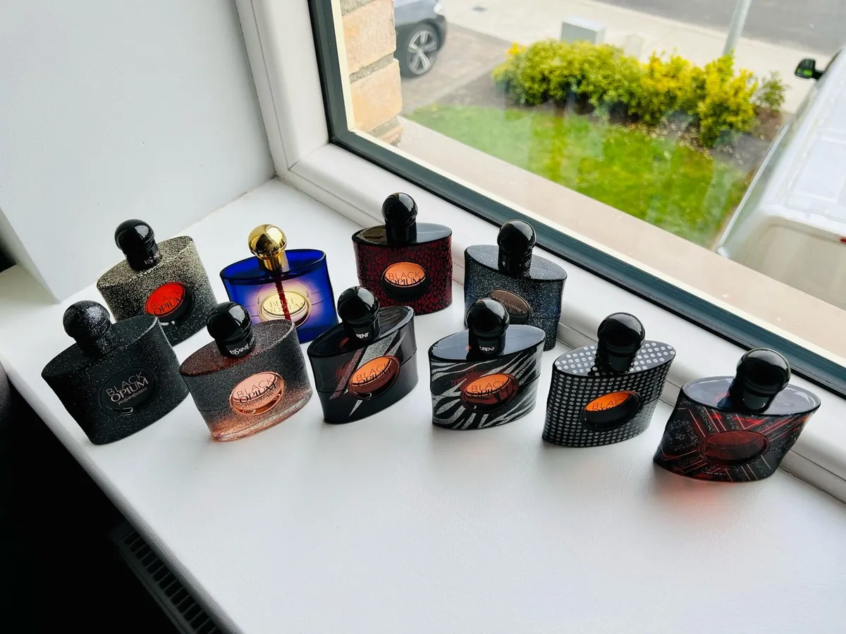 YSL opium limited edition - Image 1