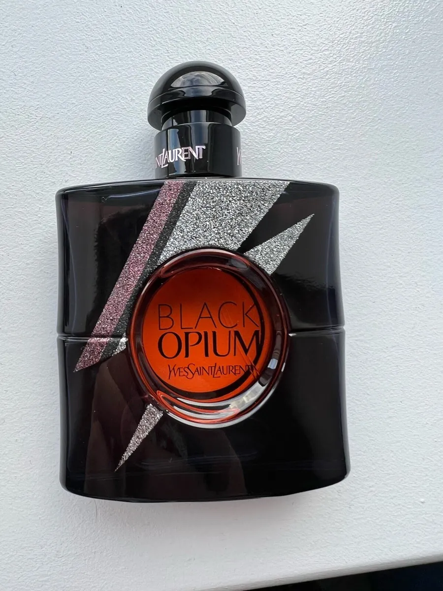 YSL opium limited edition - Image 3