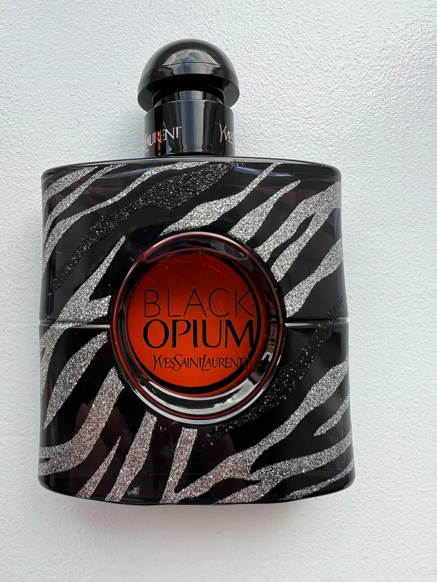 YSL opium limited edition - Image 4