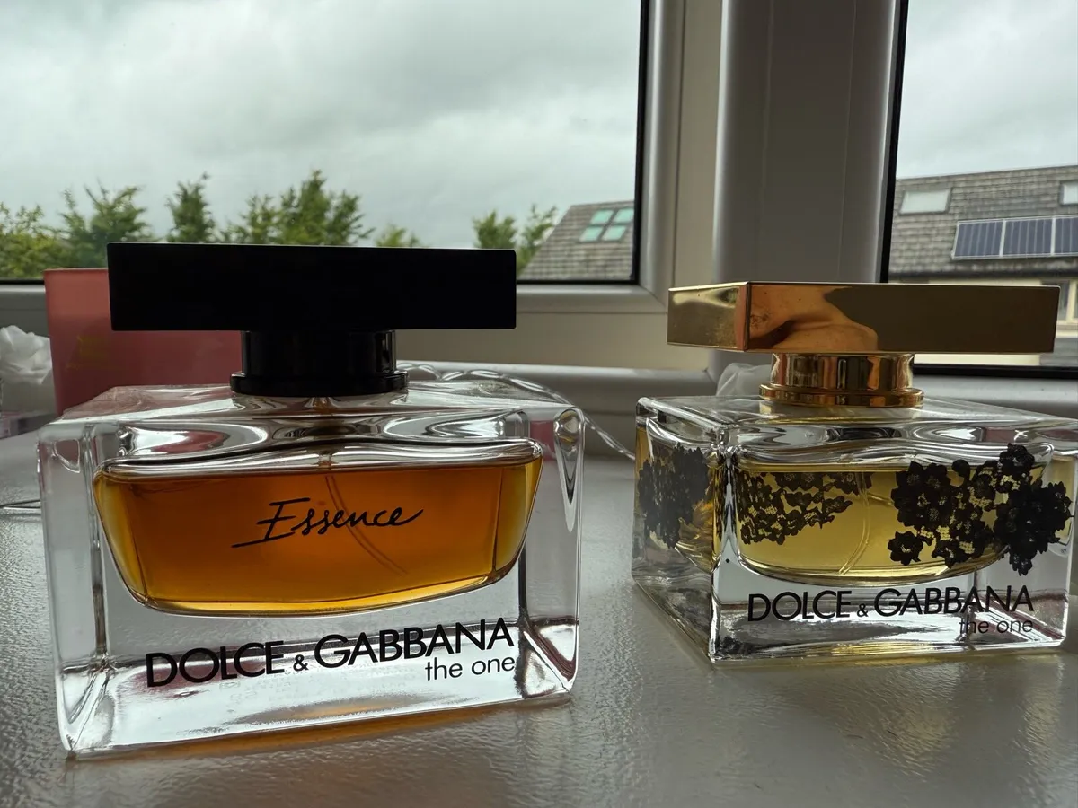 D&G The one essence & Limited Edition - Image 1