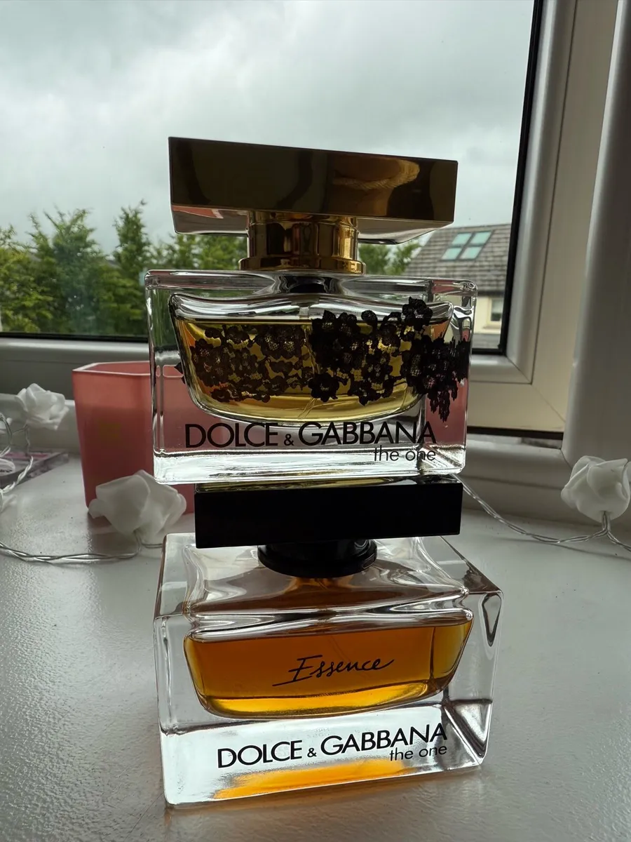 D&G The one essence & Limited Edition - Image 3