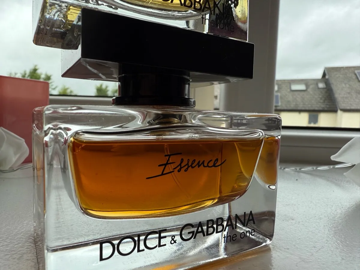 D&G The one essence & Limited Edition - Image 4
