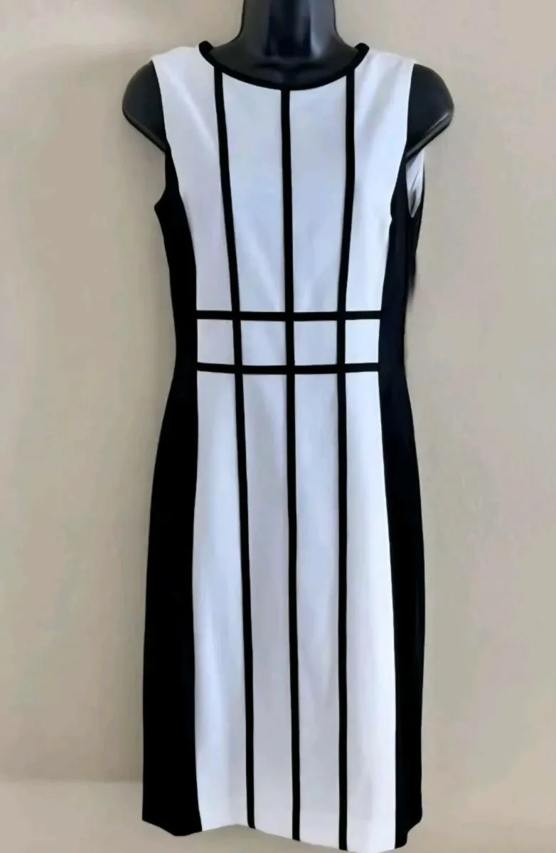 Calvin klein dress - Image 1