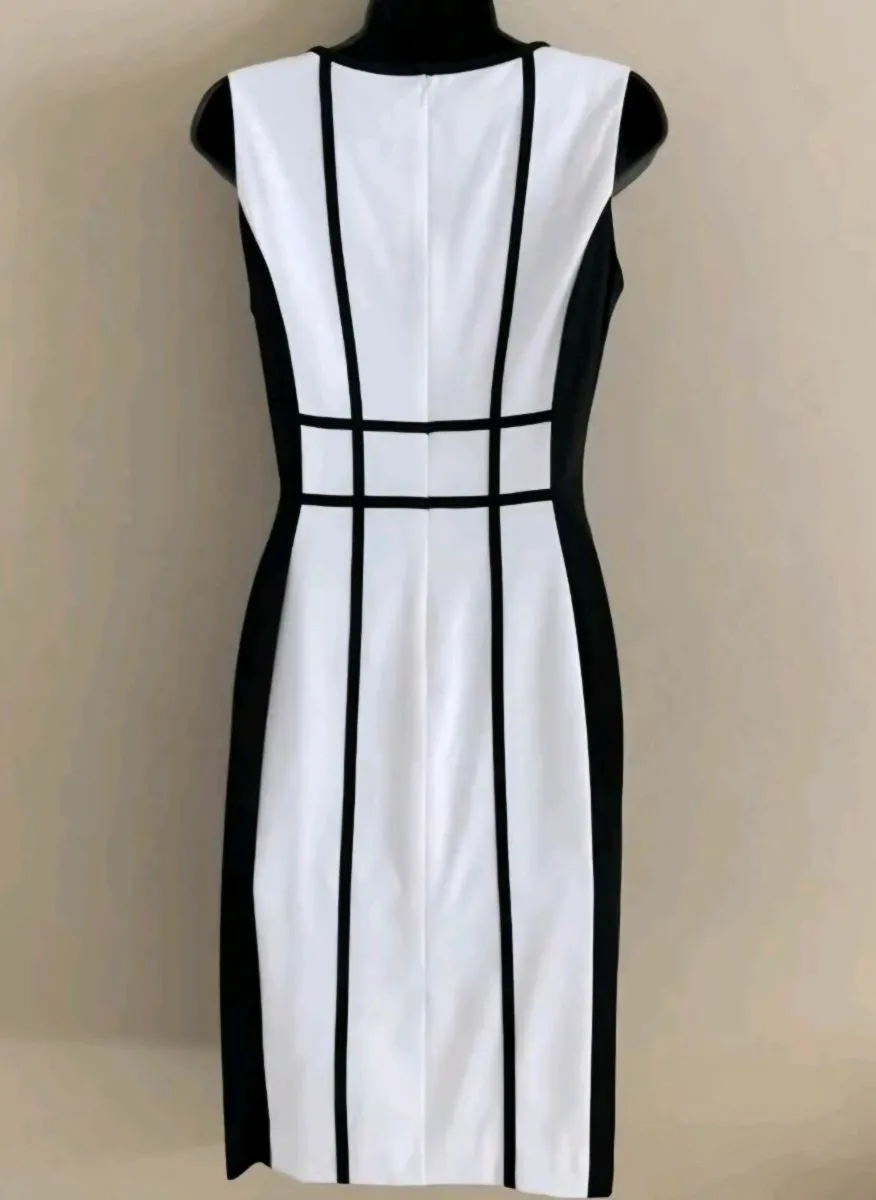 Calvin klein dress - Image 3