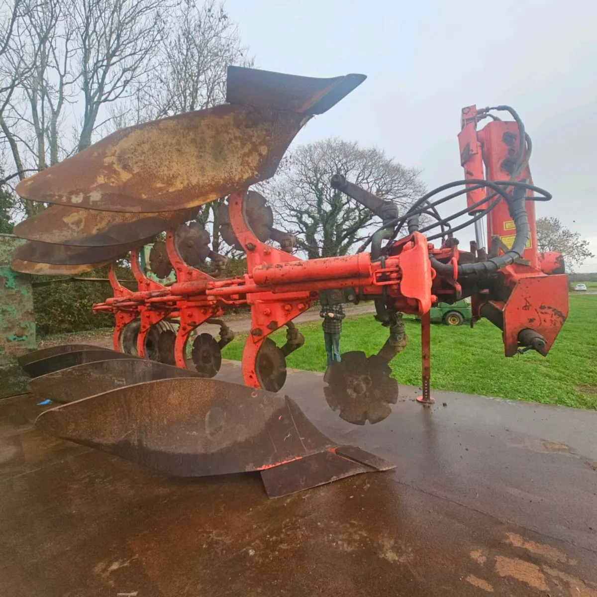 Clearance Auction  26th November - Image 2