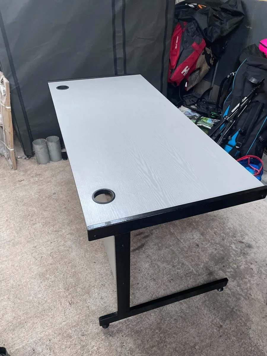 Office Desks For Sale - perfect for study & garage - Image 1