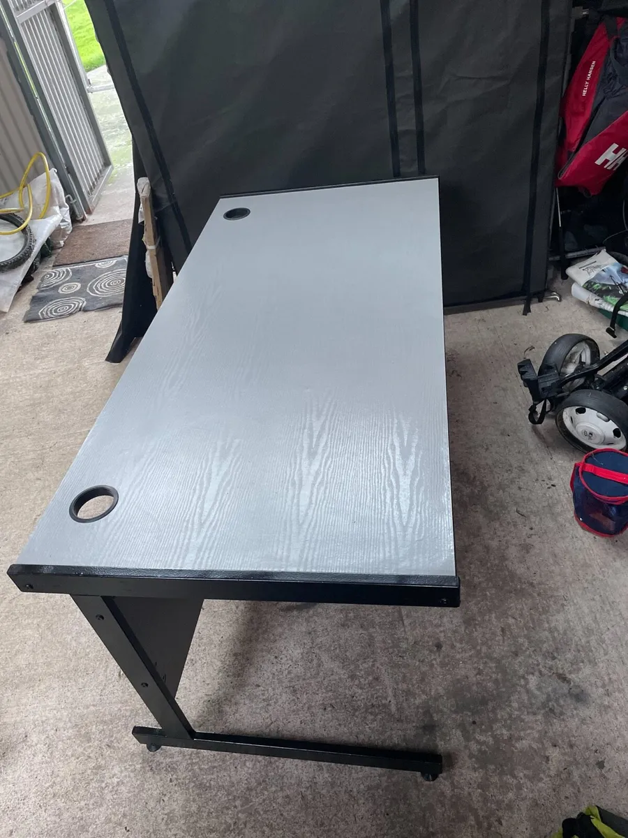 Office Desks For Sale - perfect for study & garage - Image 3