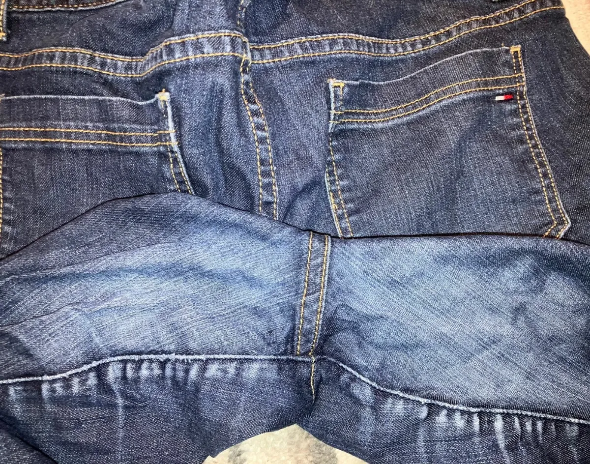 Jeans Clothes - Image 3