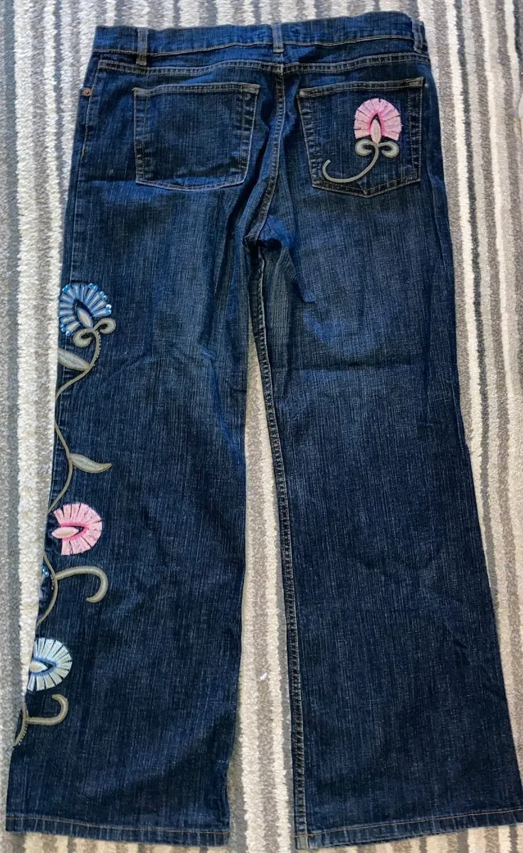 Jeans Clothes - Image 1