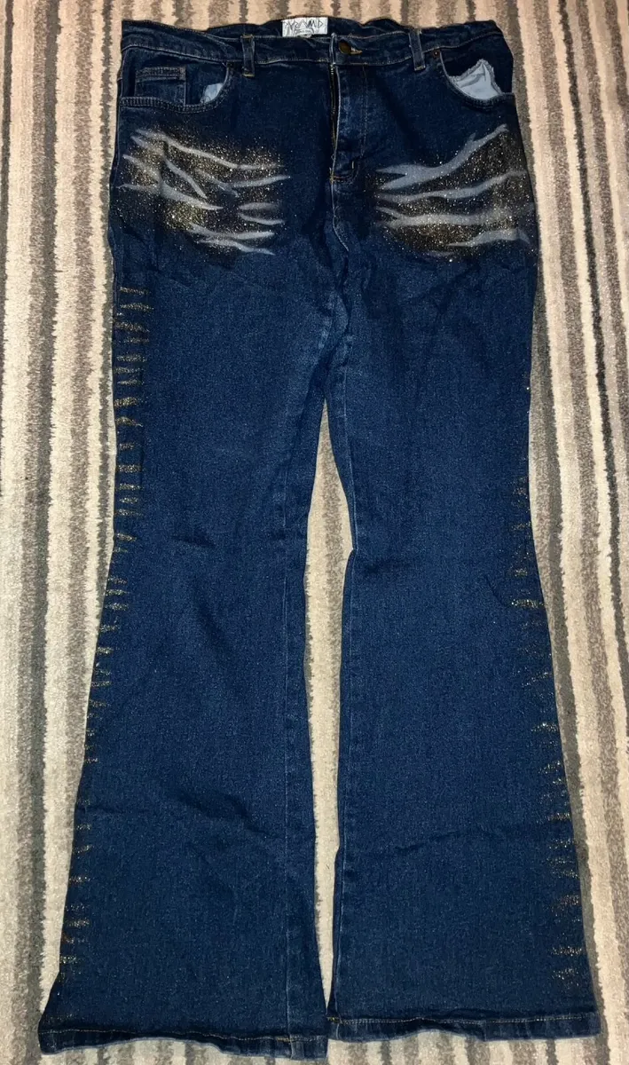 Jeans Clothes - Image 1