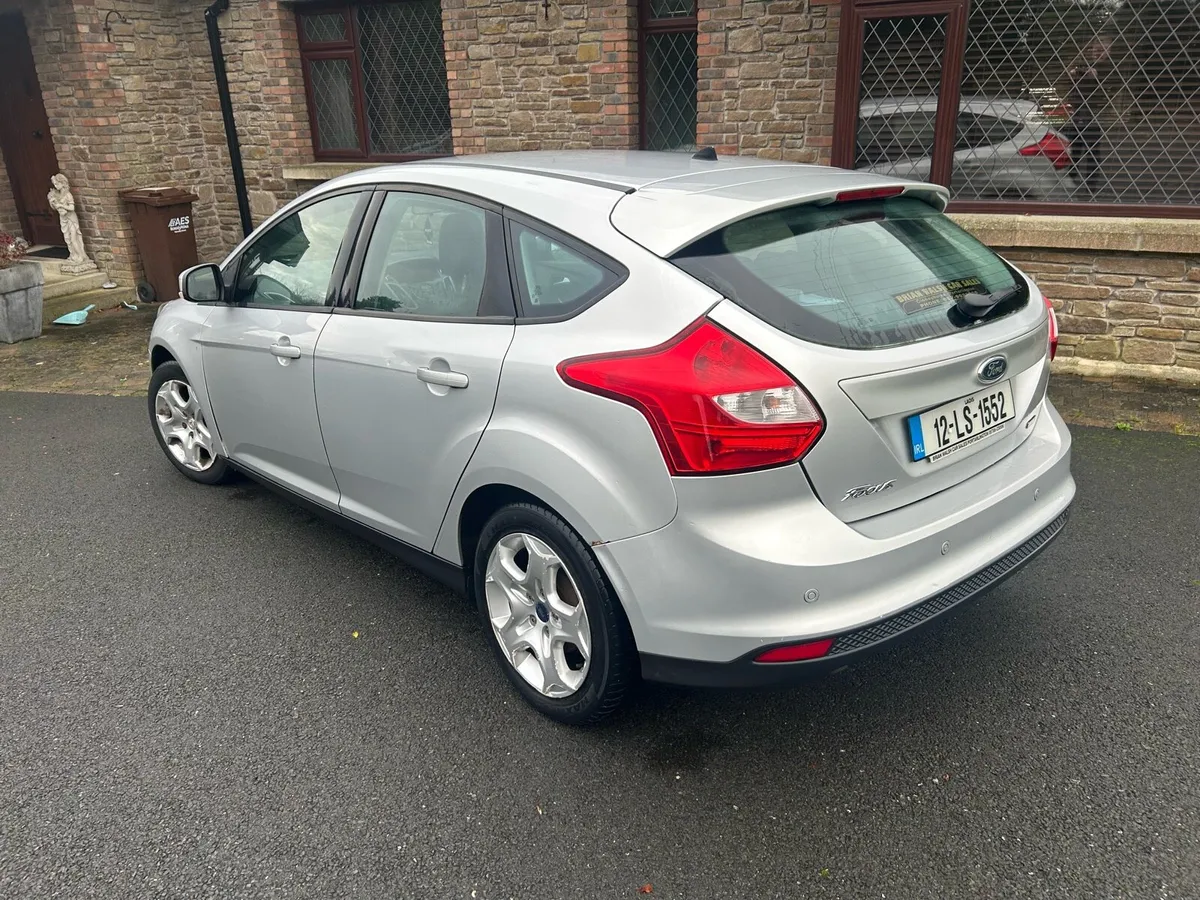Ford Focus 2012 - Image 3