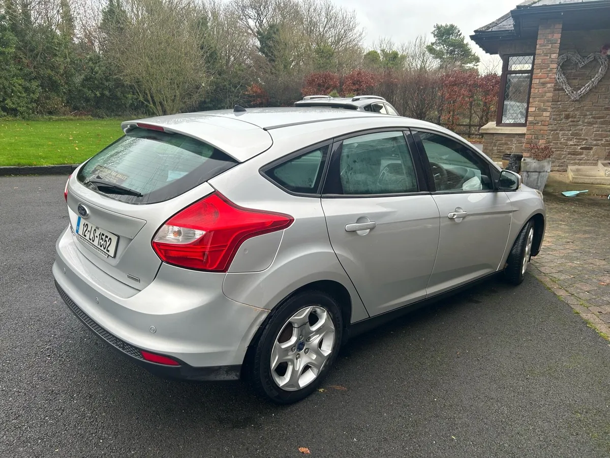Ford Focus 2012 - Image 4