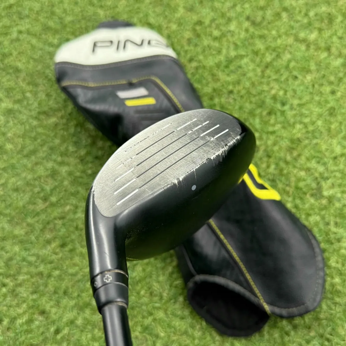 Ping G430 Max #5 Wood 18° / Alta CB 65 Regular - Image 4