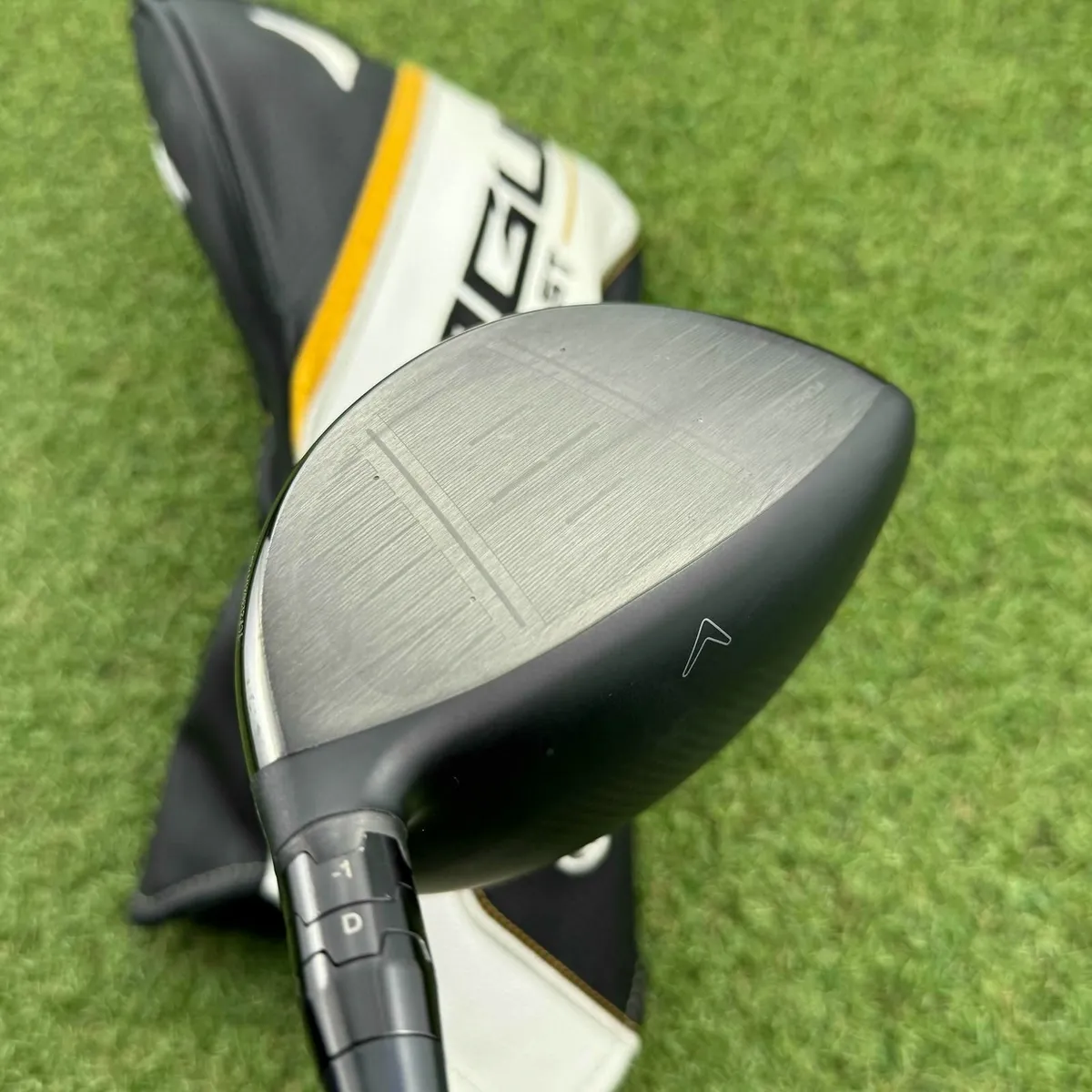 Callaway Rogue ST Max LS Tour Issue Driver / 10.5° - Image 3