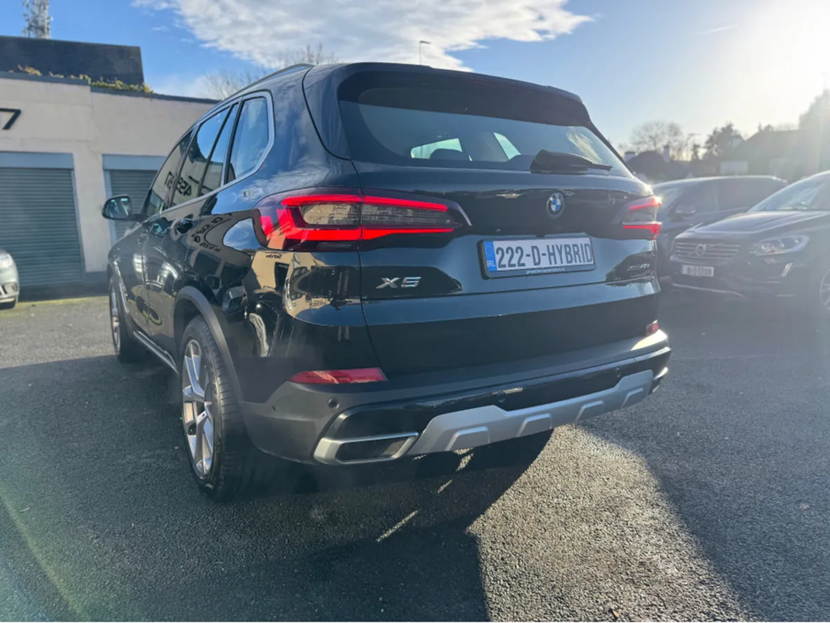 BMW X5 ****BLACK FRIDAY SALE**** XDRIVE45E XLINE A - Image 3