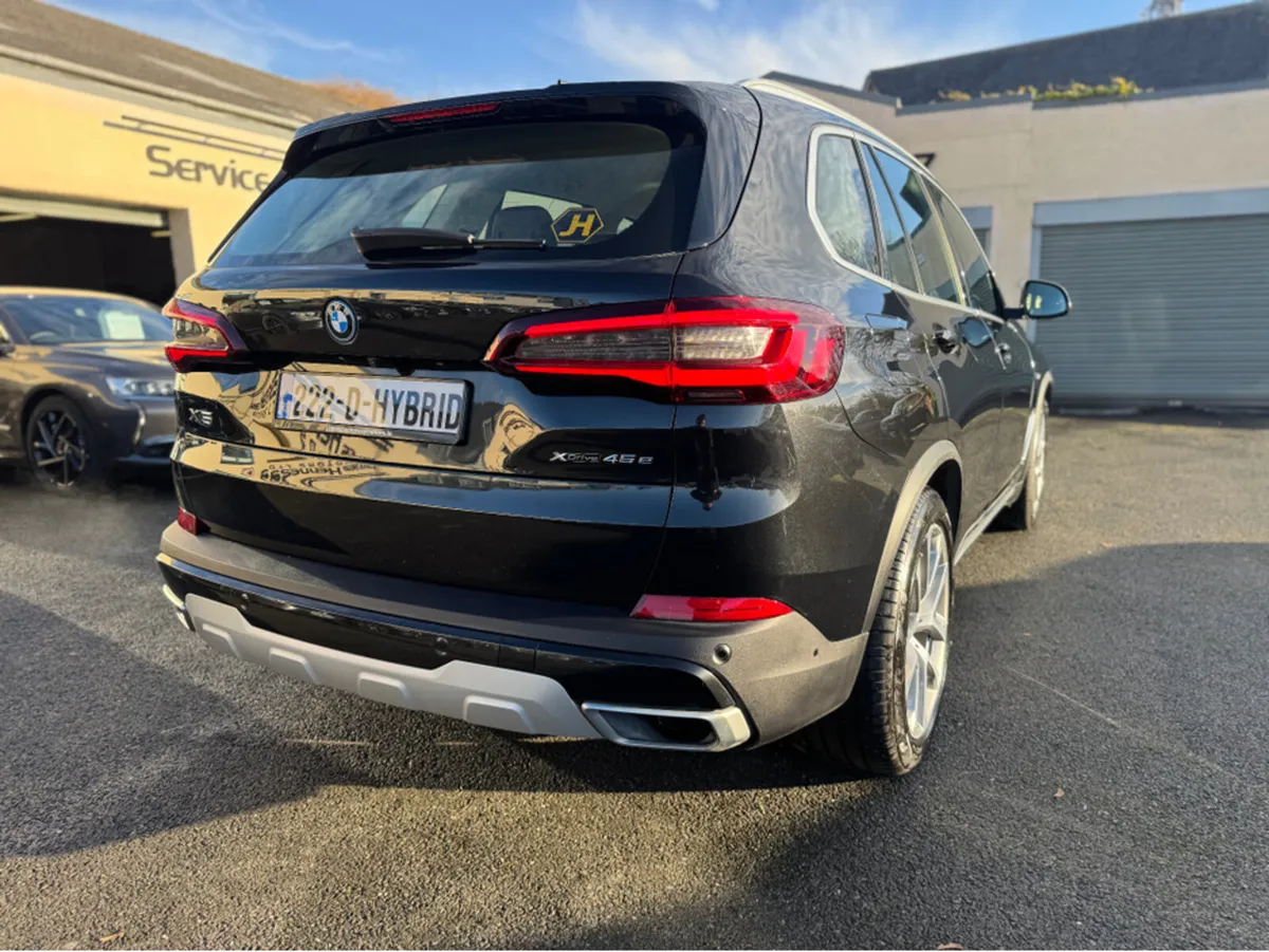 BMW X5 ****BLACK FRIDAY SALE**** XDRIVE45E XLINE A - Image 4