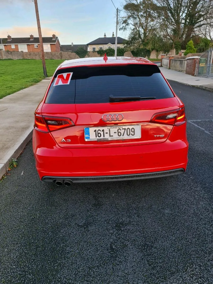 Audi A3 1.4 Automatic - Image 2