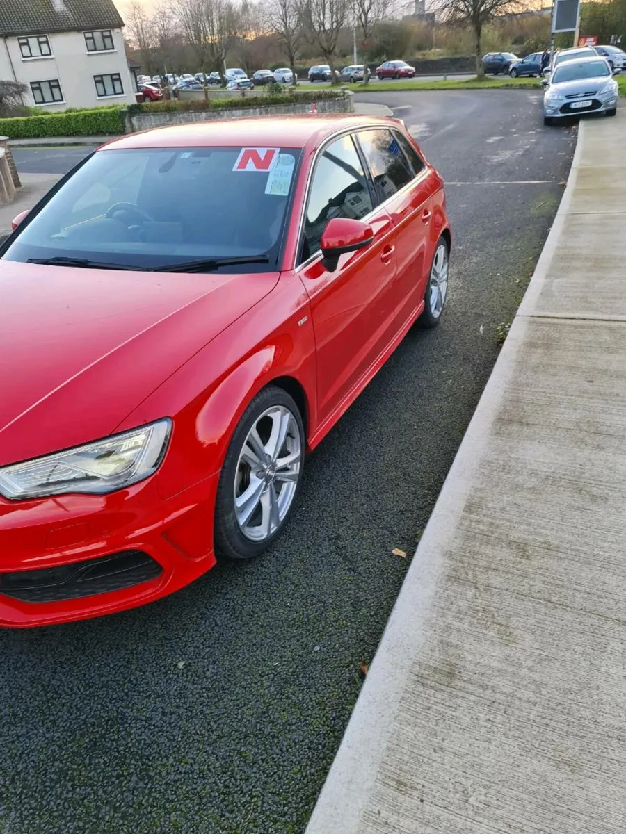 Audi A3 1.4 Automatic - Image 3