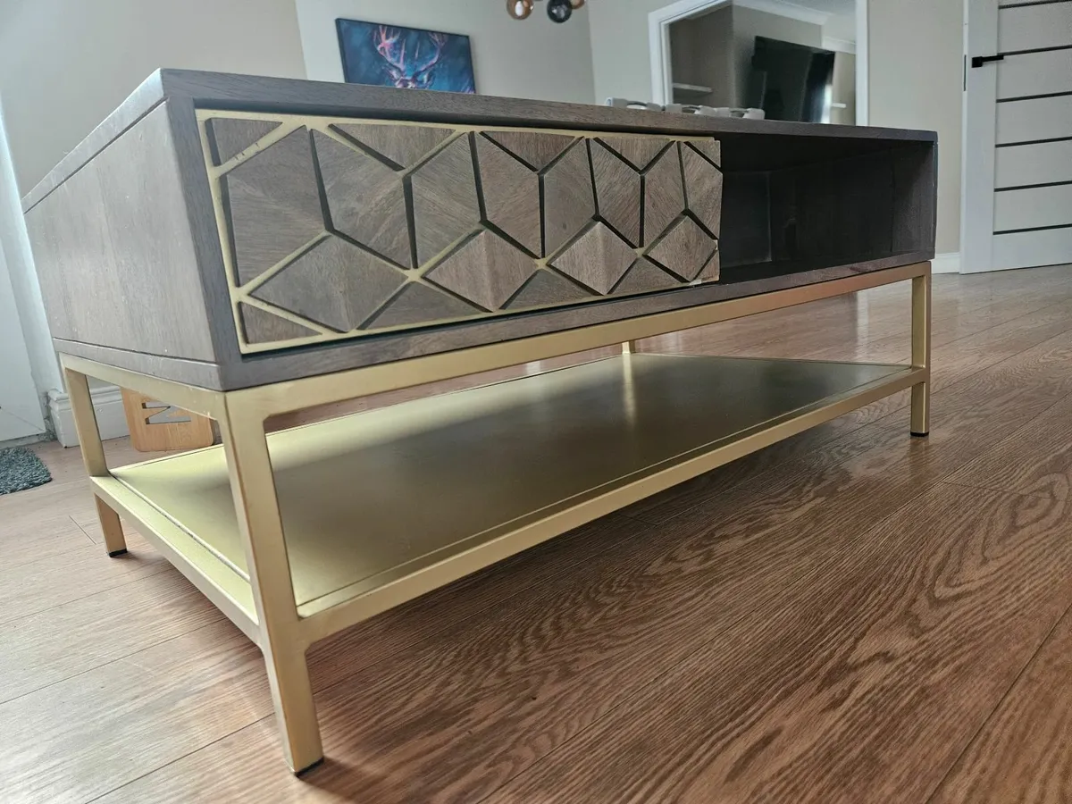 Coffee table - Image 3