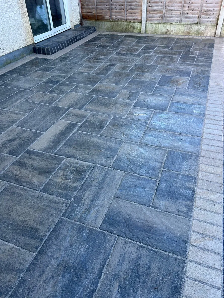Paving slabs - Image 2