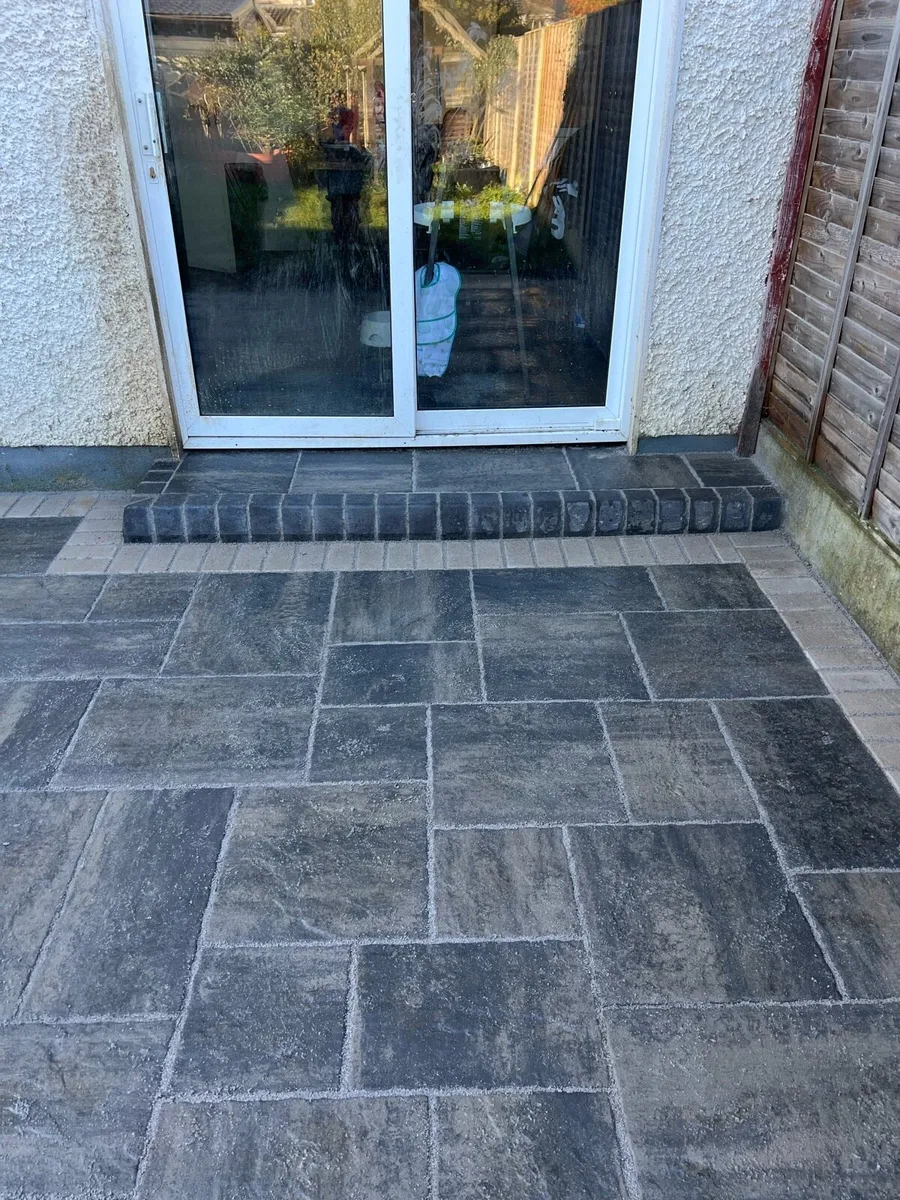 Paving slabs - Image 3