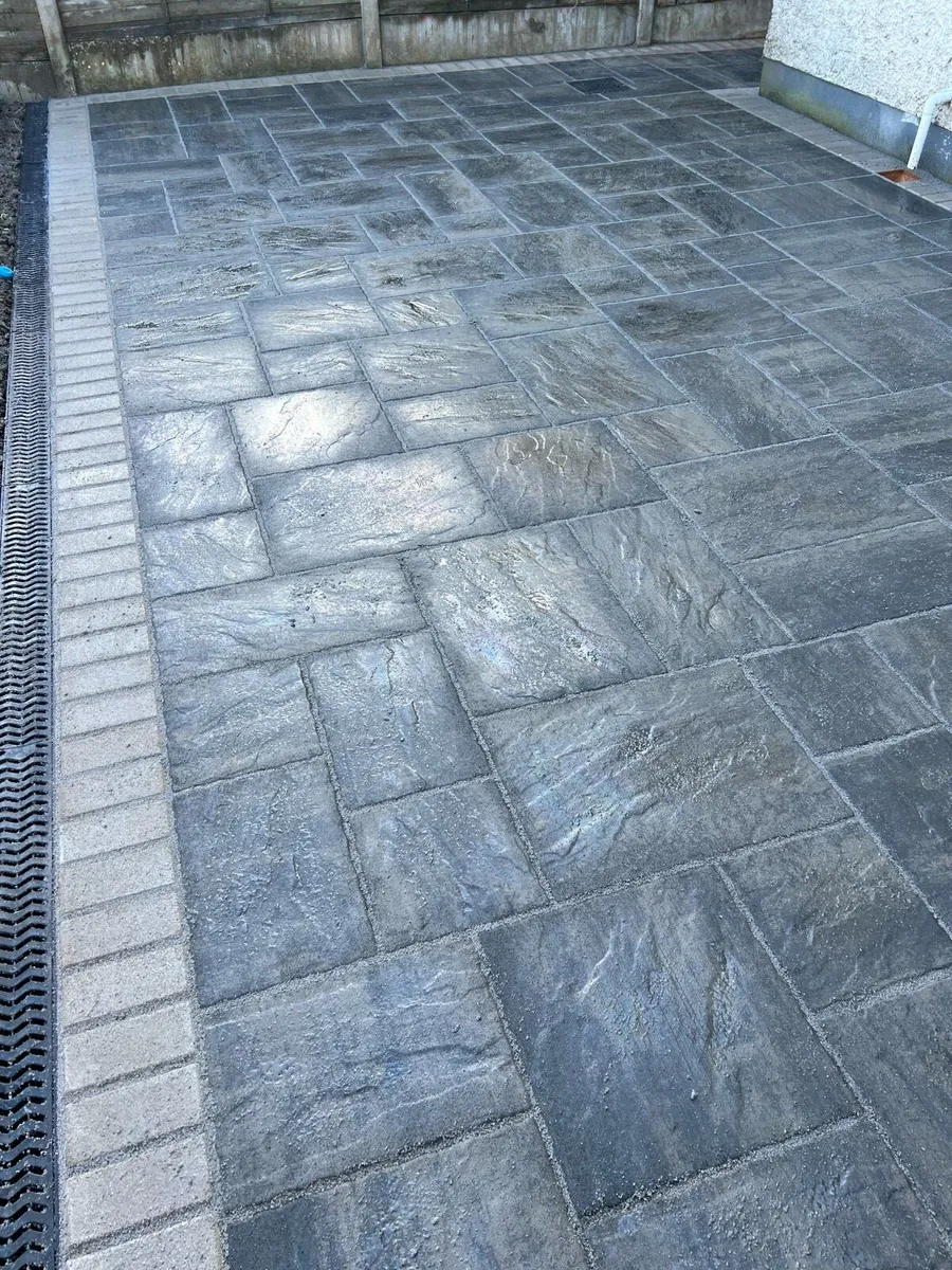 Paving slabs - Image 4