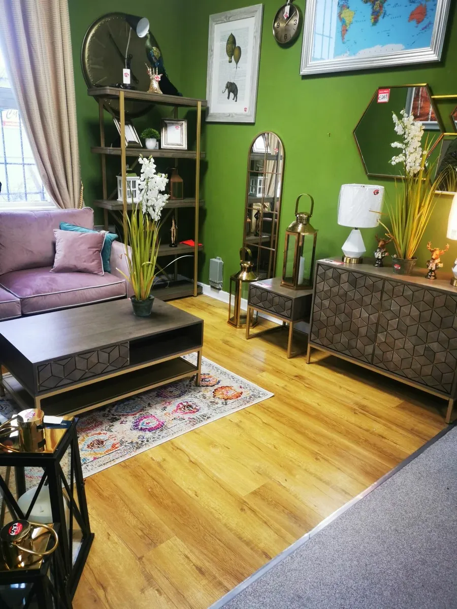 Coffee table - Image 2