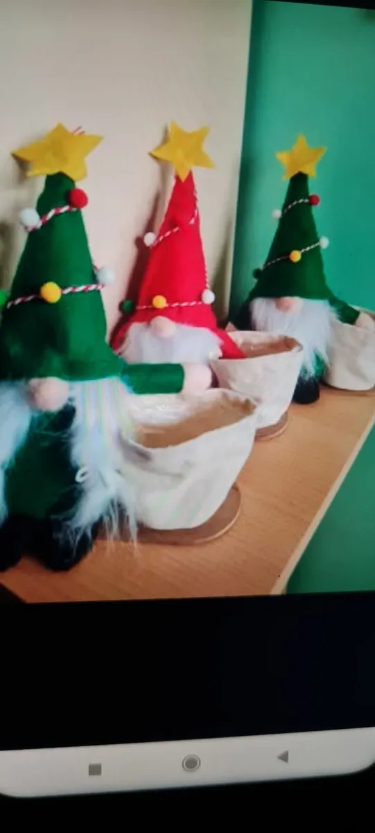 Christmas decorations