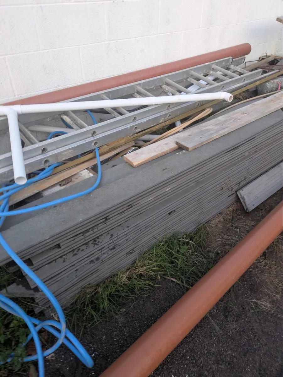 Composite decking and slabs - Image 2