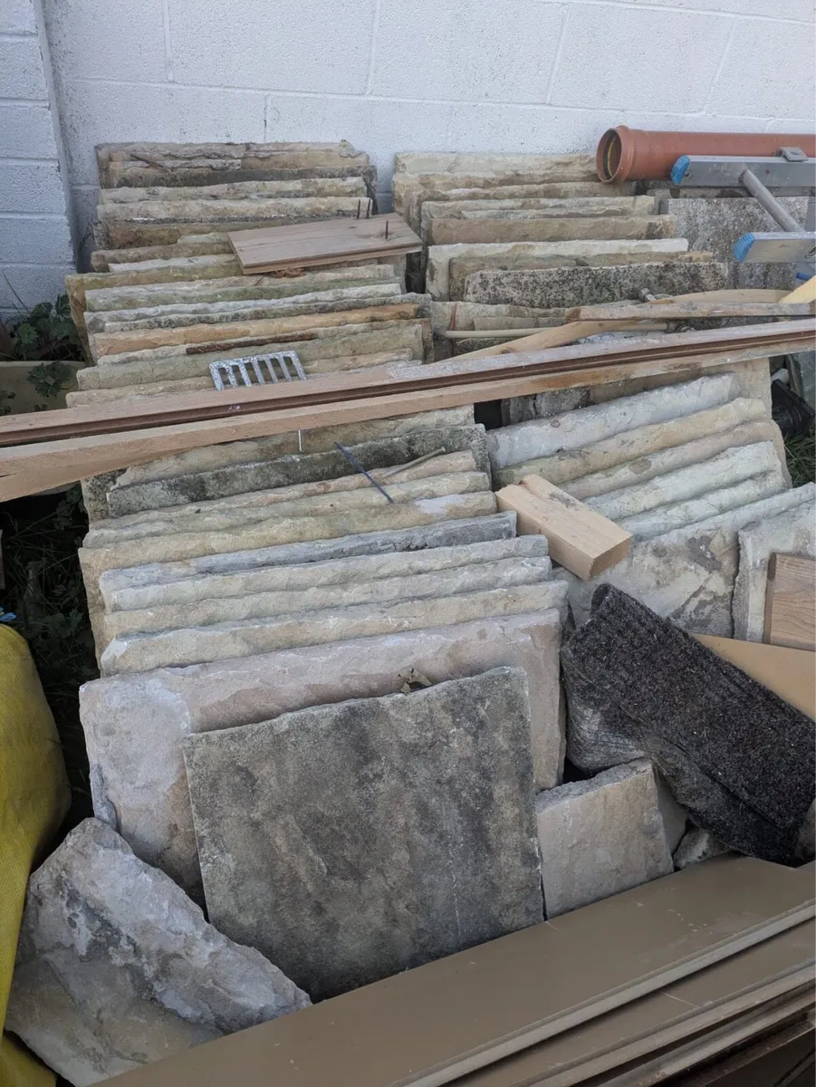 Composite decking and slabs - Image 3