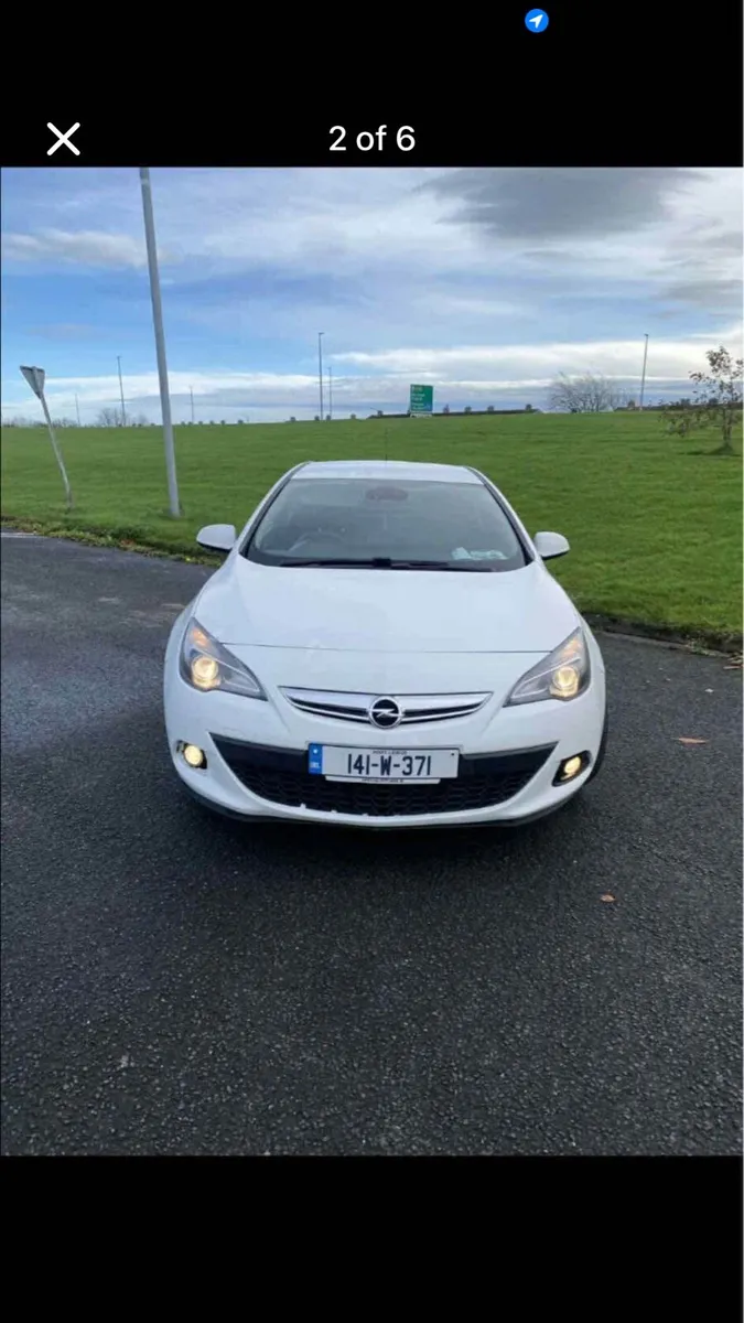 Opel Astra - Image 2