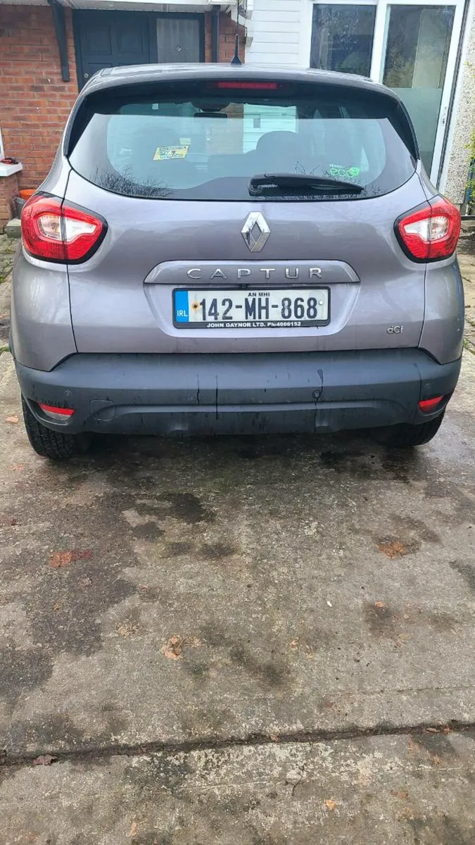 Automatic Diesel 2014 - Image 2