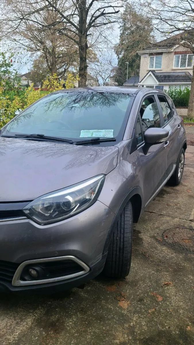 Automatic Diesel 2014 - Image 4