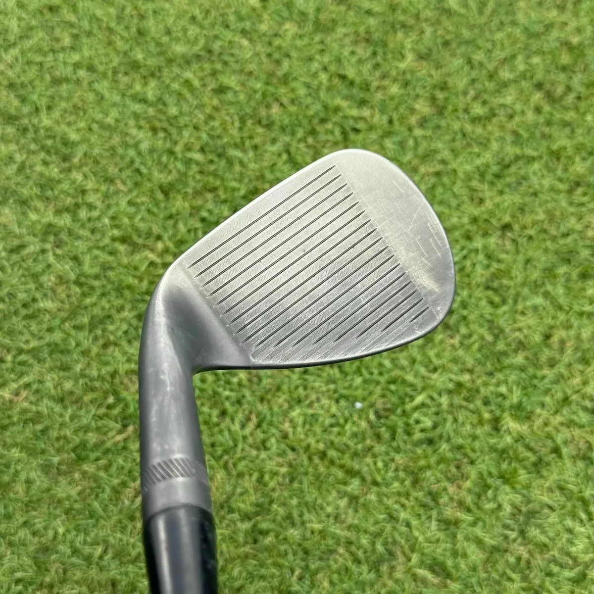 Titleist SM10 Wedge Aw 52°.08F / Titleist BV Wedge - Image 3