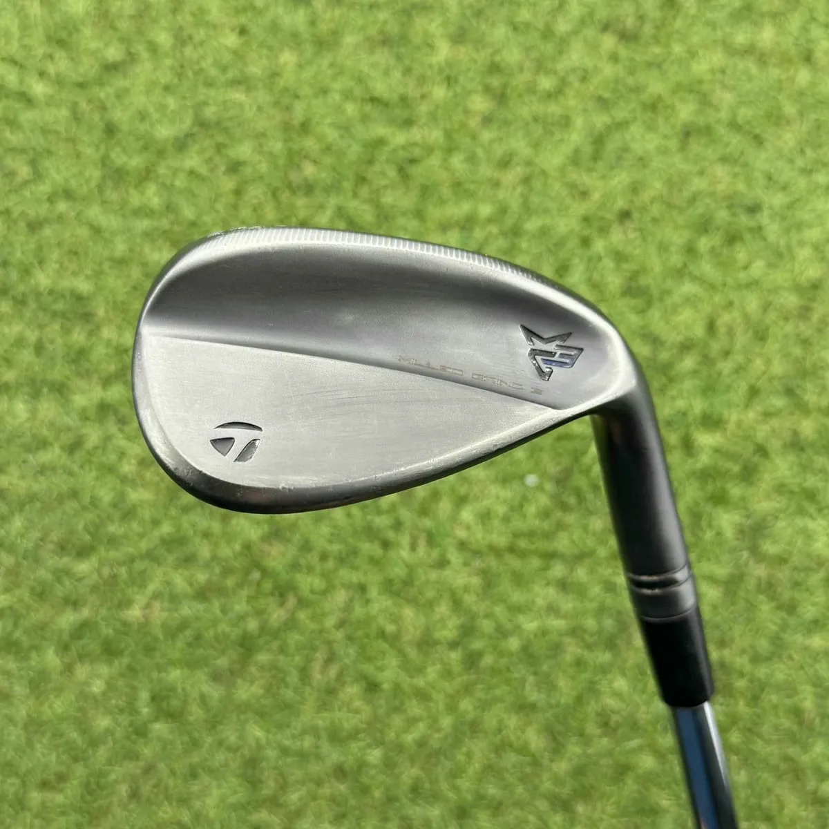 Taylormade Milled Grind 3 Wedge Aw 52°.09.SB - Image 2