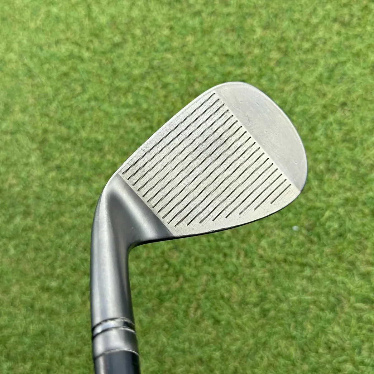 Taylormade Milled Grind 3 Wedge Aw 52°.09.SB - Image 3