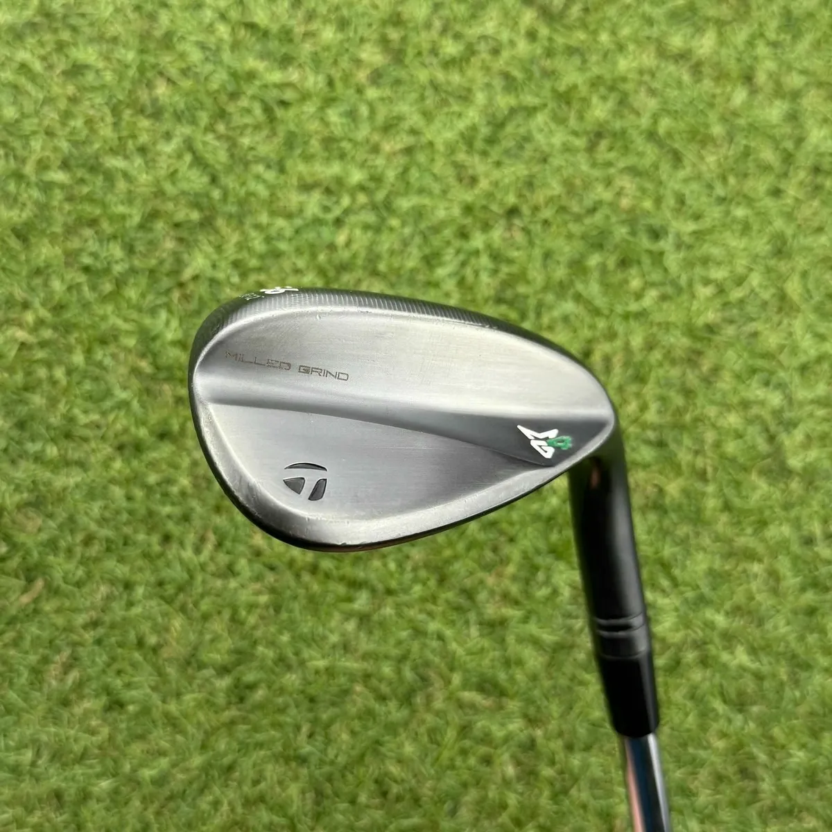 Taylormade Milled Grind 4 Wedge Sw 56°.12.SB - Image 2
