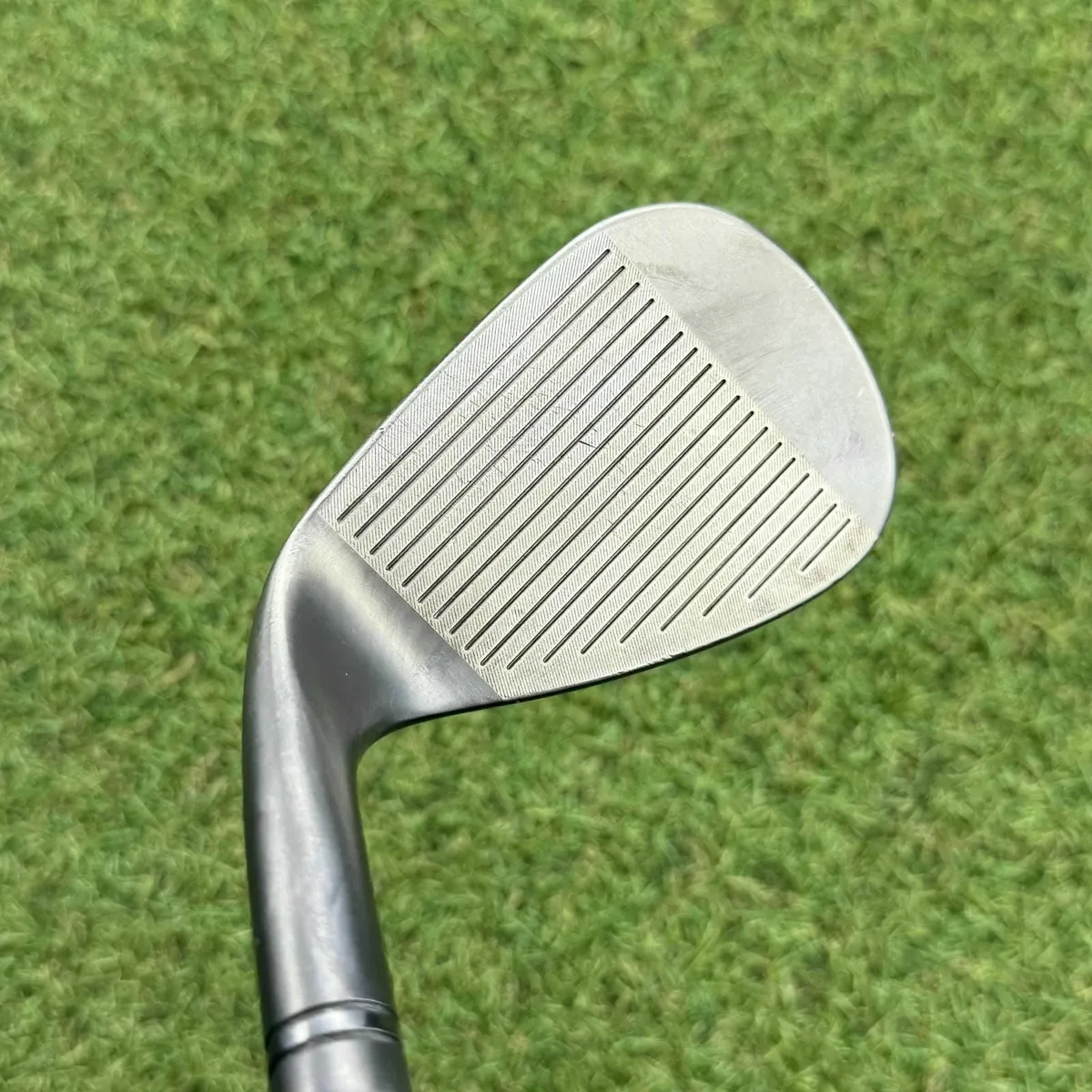 Taylormade Milled Grind 4 Wedge Sw 56°.12.SB - Image 3