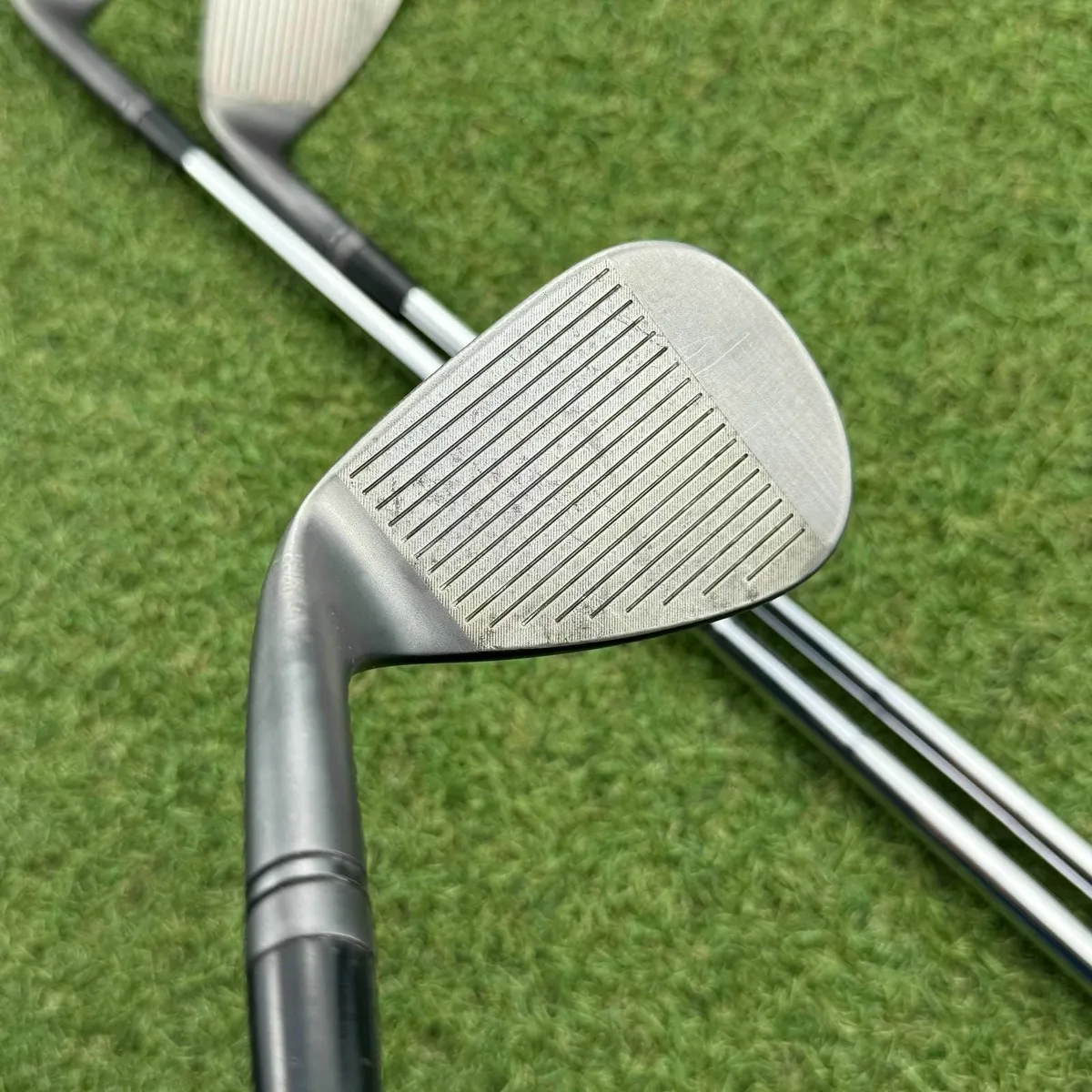 Taylormade Milled Grind 4 Wedges Set - Image 4