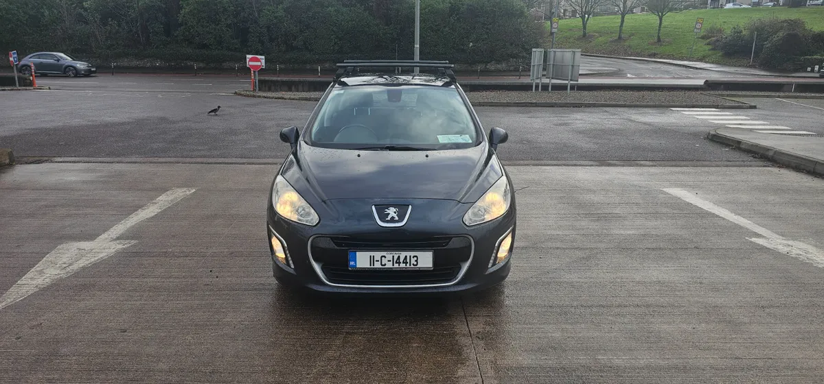 Peugeot 308 Fully serviced - Image 3