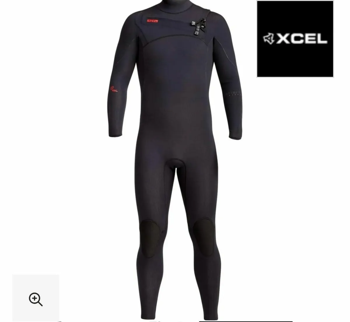 Xcell infiniti Wetsuit
