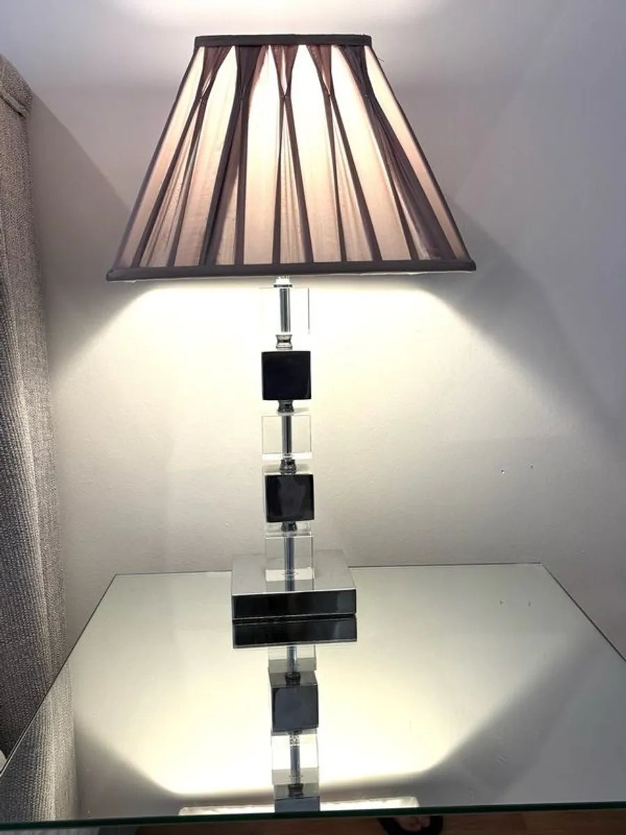 Bedroom Furniture - Almost New - Image 1