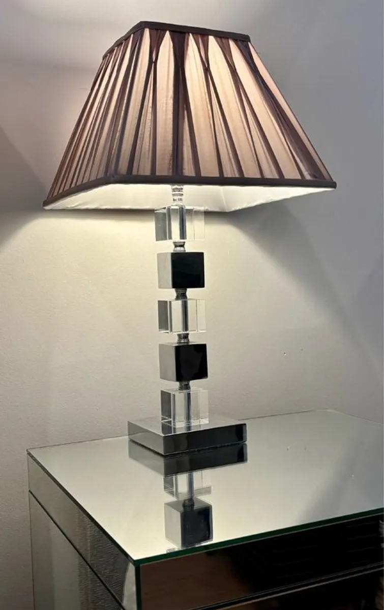 Bedroom Furniture - Almost New - Image 2