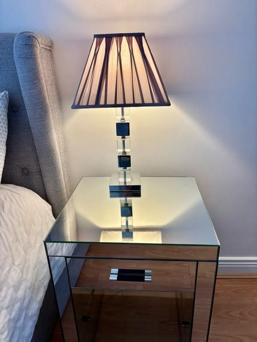 Bedroom Furniture - Almost New - Image 3