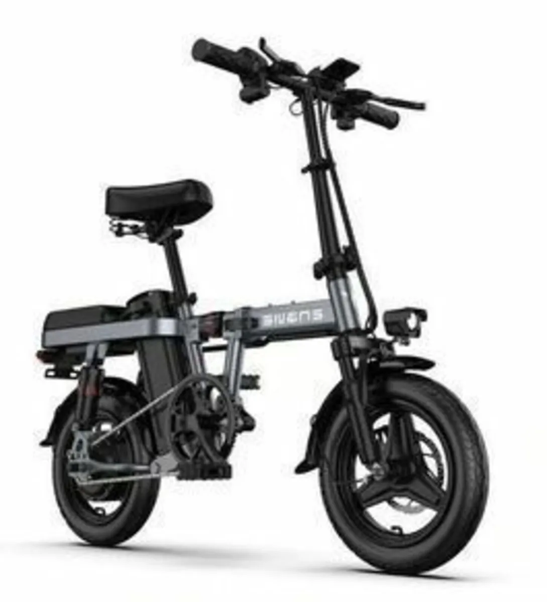 Engwe T14 Folding Electric Bike Finglas