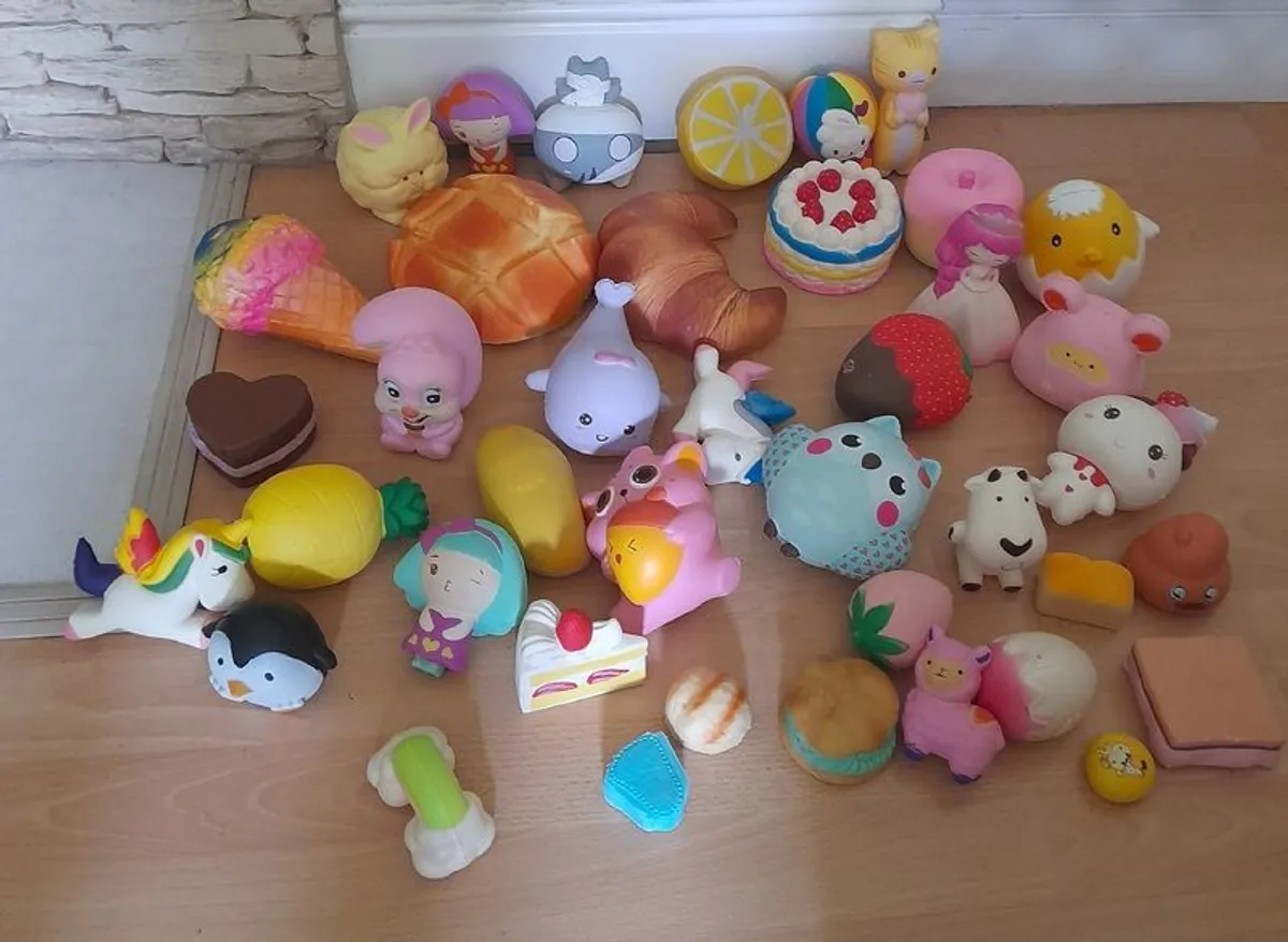 Squishies - Image 1
